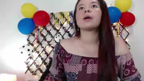 Natalia Walker online show from 28, 6, 2026