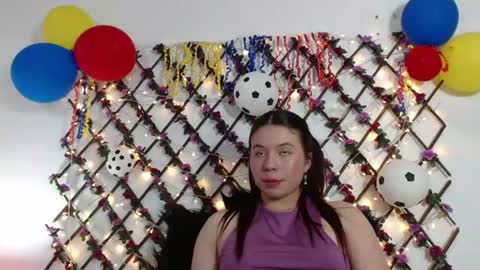 Natalia Walker online show from 14, 7, 2026