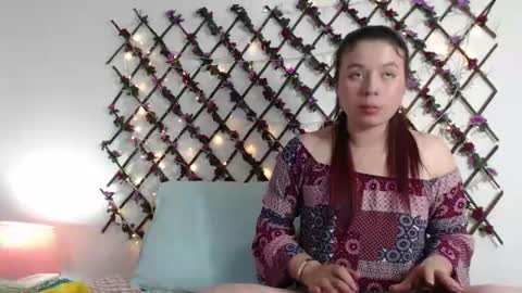 Natalia Walker online show from 22, 7, 2026