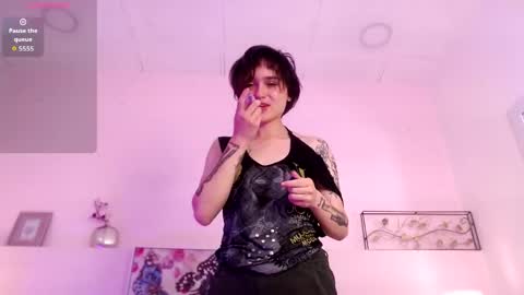 Snapshot of nataliaa23 chatting on 9, 6, 2026 Natalia online show from 9, 6, 2026