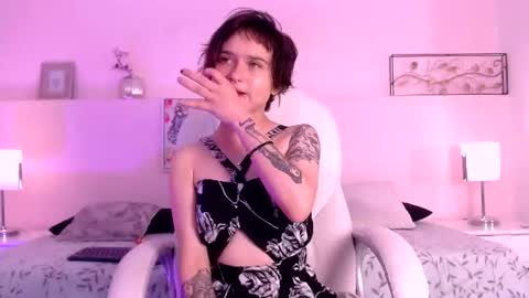 Snapshot of nataliaa23 chatting on 11, 6, 2026 Natalia online show from 11, 6, 2026