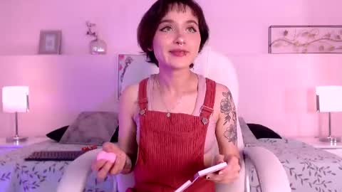 Snapshot of nataliaa23 chatting on 13, 6, 2026 Natalia online show from 13, 6, 2026
