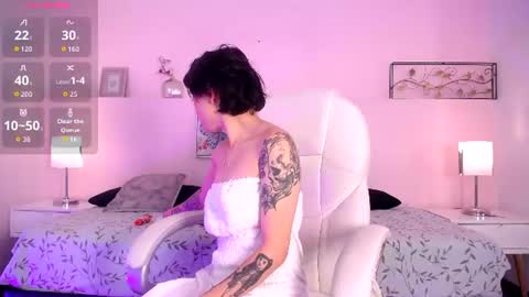 Snapshot of nataliaa23 chatting on 19, 6, 2026 Natalia online show from 19, 6, 2026