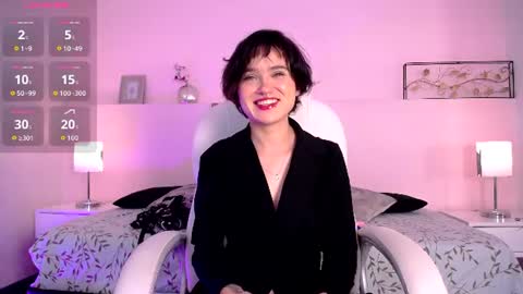 Snapshot of nataliaa23 chatting on 21, 6, 2026 Natalia online show from 21, 6, 2026