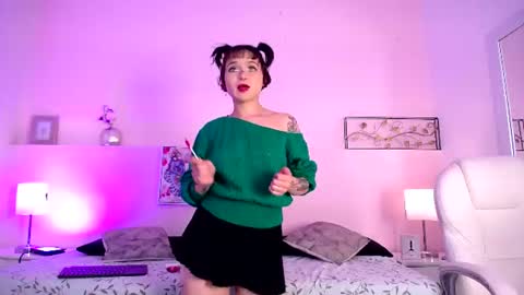 Snapshot of nataliaa23 chatting on 9, 7, 2026 Natalia online show from 9, 7, 2026