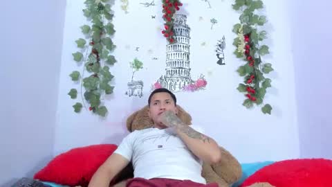 nataliaandjulliam online show from 10, 1, 2026