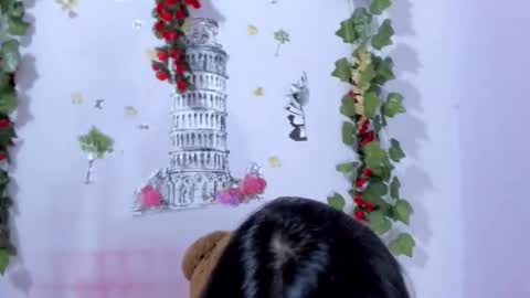 nataliaandjulliam online show from 13, 2, 2026