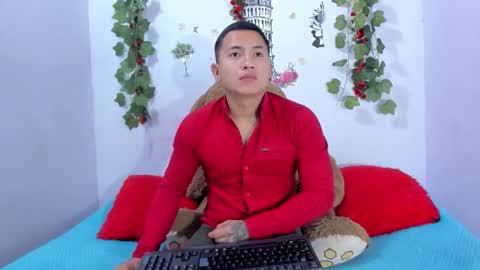 nataliaandjulliam online show from 2, 3, 2026