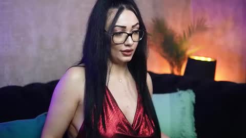  Natalia  online show from 7, 1, 2026