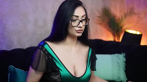  Natalia  online show from 8, 1, 2026