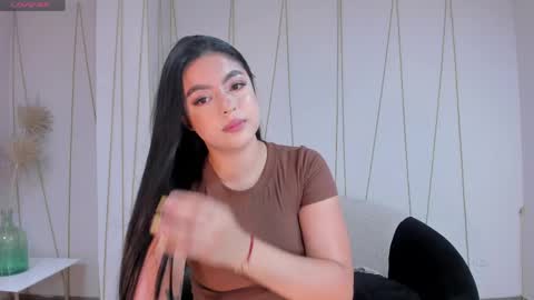 Snapshot of nataliagaret chatting on 16, 5, 2026 Nata online show from 16, 5, 2026