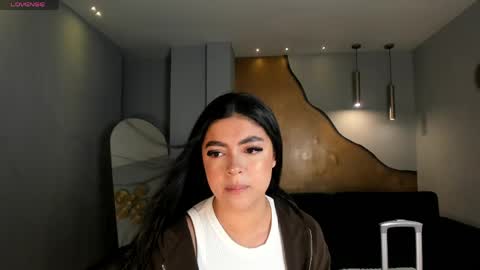 Snapshot of nataliagaret chatting on 25, 5, 2026 Nata online show from 25, 5, 2026