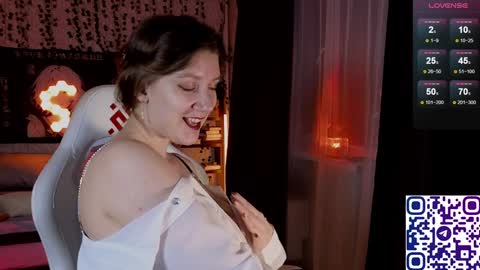 Snapshot of nataliagonharova chatting on 9, 12, 2024 Natali online show from 9, 12, 2024