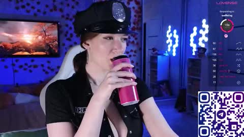 Snapshot of nataliagonharova chatting on 16, 10, 2025 Natali online show from 16, 10, 2025