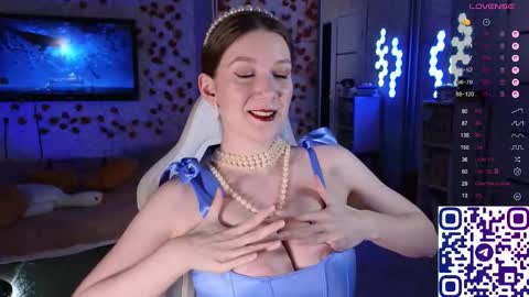 Snapshot of nataliagonharova chatting on 17, 11, 2025 Natali online show from 17, 11, 2025