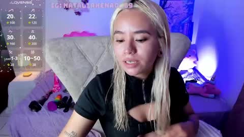 Snapshot of nataliahenao_69 chatting on 8, 6, 2026 Nataliua Henao online show from 8, 6, 2026