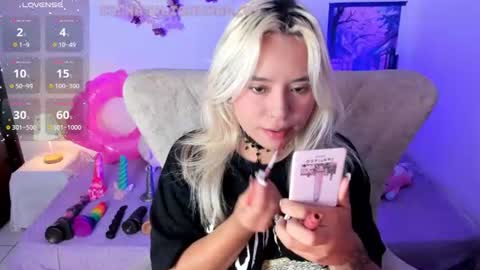 Snapshot of nataliahenao_69 chatting on 1, 7, 2026 Nataliua Henao online show from 1, 7, 2026