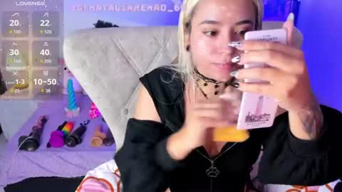 Snapshot of nataliahenao_69 chatting on 15, 7, 2026 Nataliua Henao online show from 15, 7, 2026