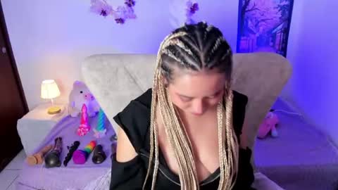 Snapshot of nataliahenao_69 chatting on 2, 8, 2026 Nataliua Henao online show from 2, 8, 2026