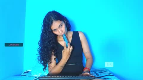 Snapshot of natalianoir21 chatting on 3, 7, 2026 NATHALY online show from 3, 7, 2026