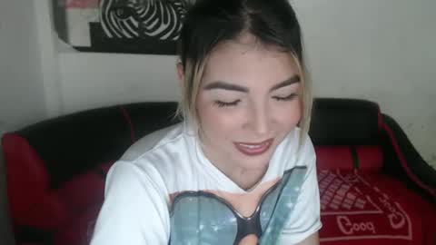 Natalia online show from 20, 12, 2024