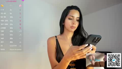 nataliarey_ online show from 7, 3, 2025