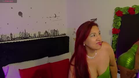 Snapshot of nataliaroushh chatting on 14, 7, 2026 Natalia Roush online show from 14, 7, 2026
