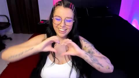 Natalia online show from 18, 2, 2026