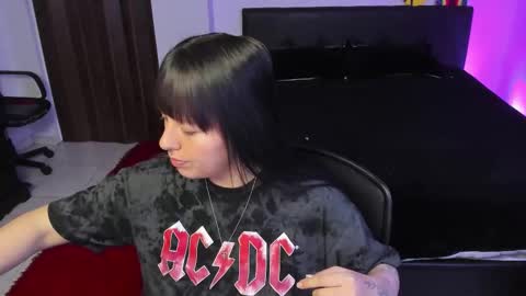 Natalia online show from 24, 3, 2026