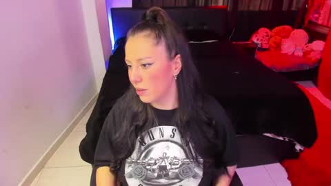 Natalia online show from 21, 5, 2026