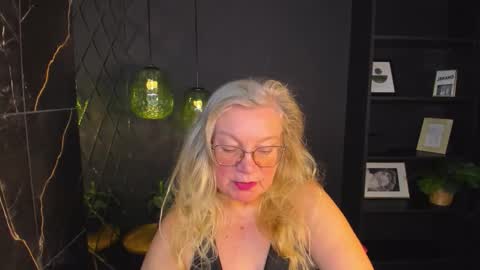 NataliCloud online show from 21, 10, 2025