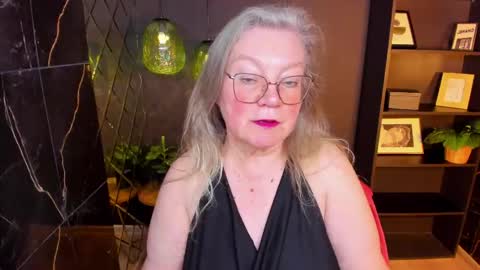 NataliCloud online show from 31, 5, 2026