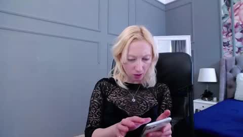 Natalie online show from 21, 2, 2025