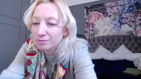 Natalie online show from 23, 2, 2025