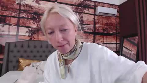 Natalie online show from 9, 9, 2025