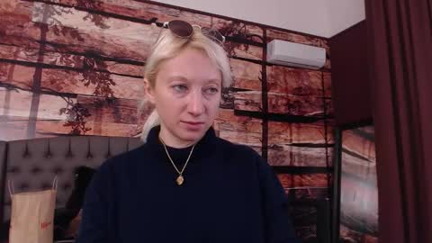 Natalie online show from 21, 11, 2025