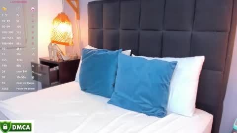 N A T A L I E online show from 25, 3, 2026