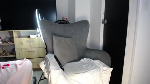 Natalia online show from 4, 12, 2024