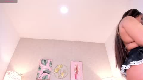 Snapshot of natalie_fox__ chatting on 27, 6, 2026 Naty online show from 27, 6, 2026