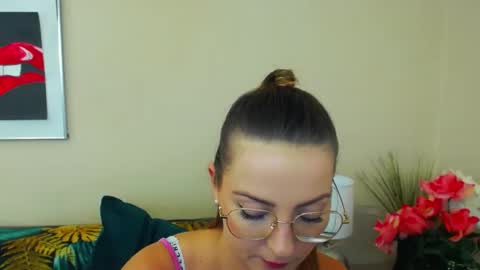 NatalieSexy online show from 11, 2, 2025