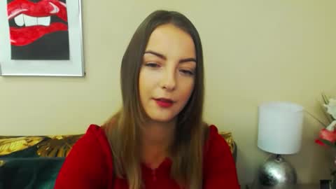 NatalieSexy online show from 12, 9, 2025