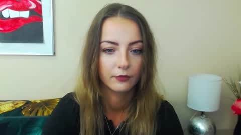 NatalieSexy online show from 18, 9, 2025