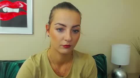 NatalieSexy online show from 29, 10, 2025