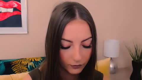 Snapshot of natalie_live chatting on 22, 5, 2026 NatalieSexy online show from 22, 5, 2026