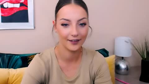NatalieSexy online show from 16, 6, 2026
