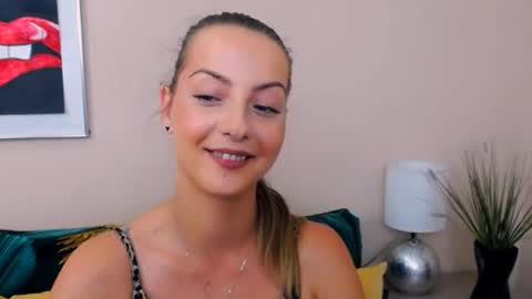 NatalieSexy online show from 23, 6, 2026