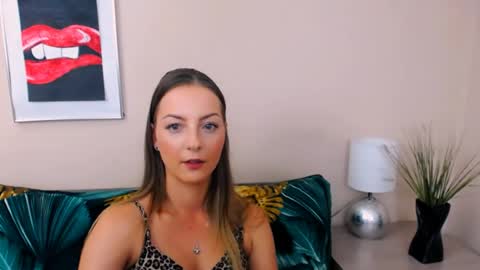 NatalieSexy online show from 25, 6, 2026