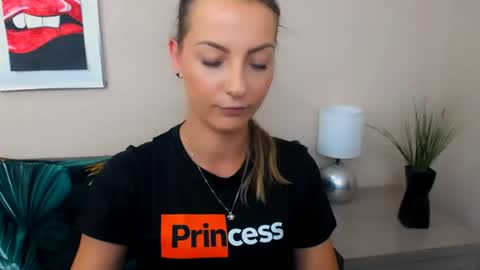 NatalieSexy online show from 1, 7, 2026