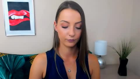 NatalieSexy online show from 2, 7, 2026