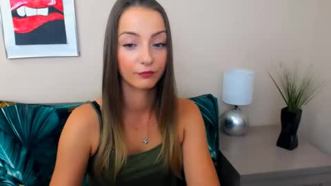 NatalieSexy online show from 7, 7, 2026